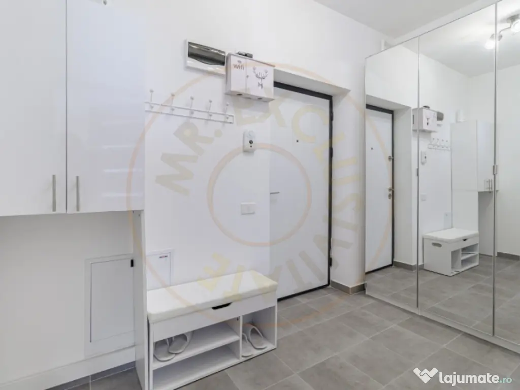 Garsoniera Berceni, Postalionului 