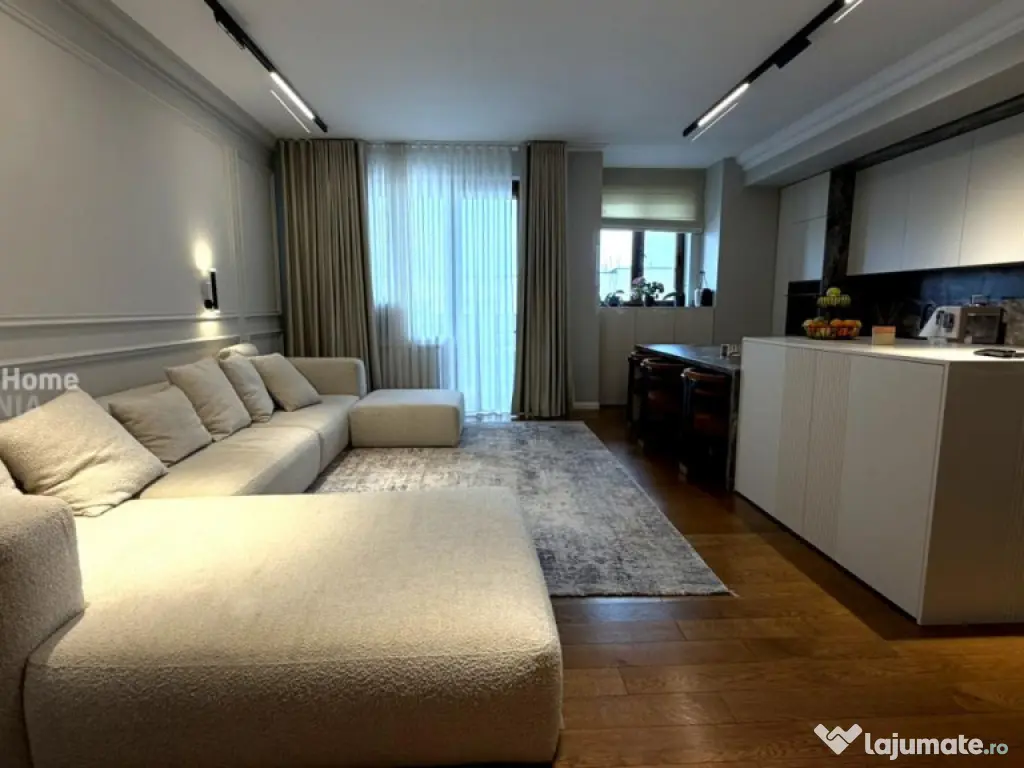 Apartament 3 camere 108mp | 13 Septembrie | 0% Comision | Pa 