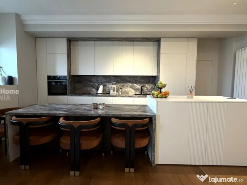 Apartament 3 camere 108mp | 13 Septembrie | 0% Comision | Pa 