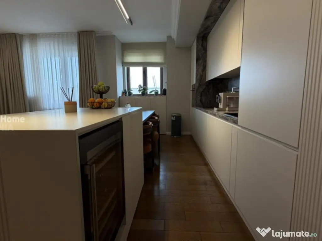 Apartament 3 camere 108mp | 13 Septembrie | 0% Comision | Pa 