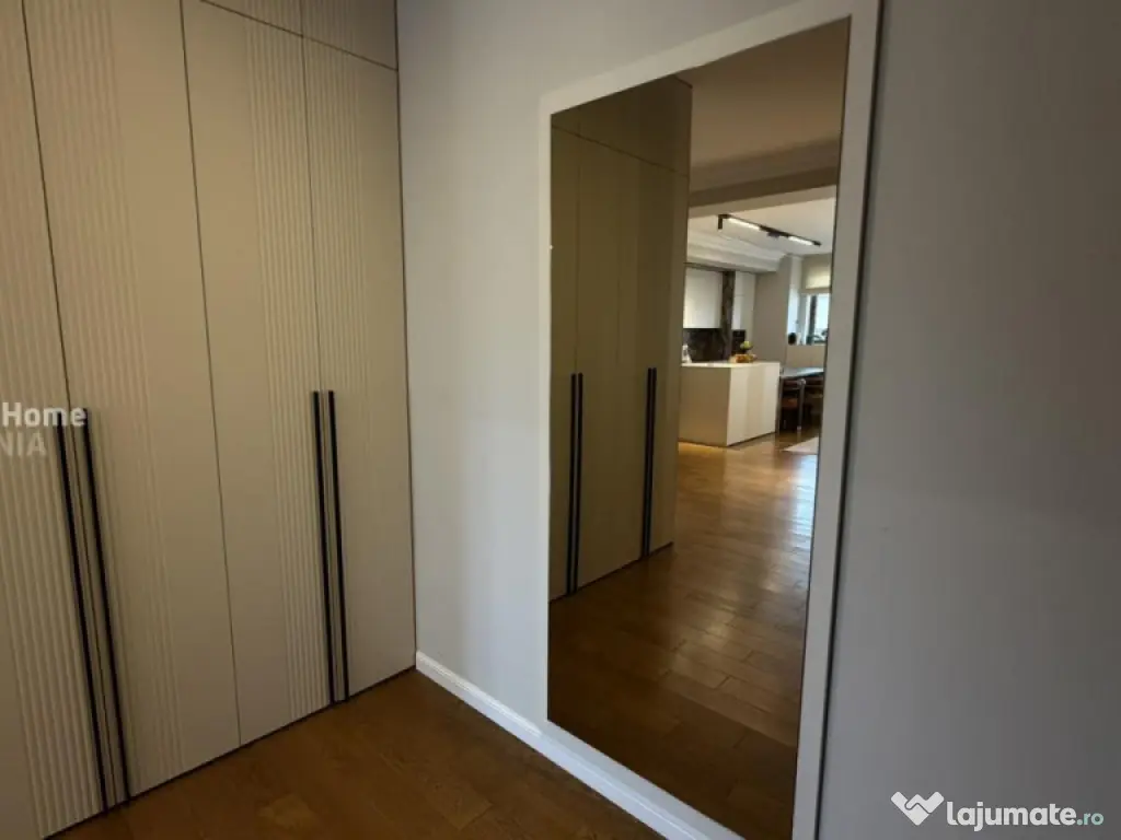 Apartament 3 camere 108mp | 13 Septembrie | 0% Comision | Pa 