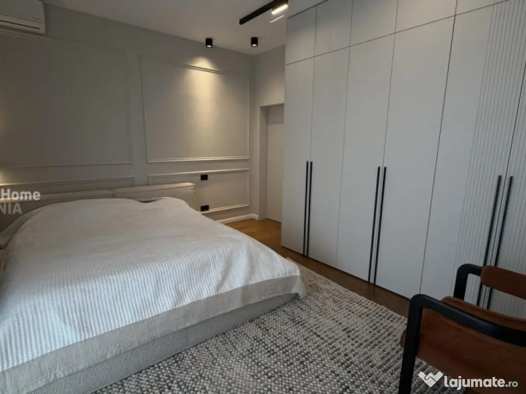 Apartament 3 camere 108mp | 13 Septembrie | 0% Comision | Pa 