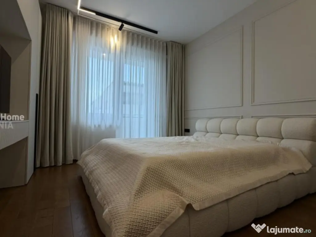 Apartament 3 camere 108mp | 13 Septembrie | 0% Comision | Pa 