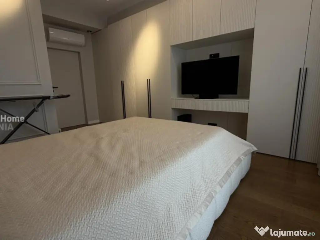 Apartament 3 camere 108mp | 13 Septembrie | 0% Comision | Pa 