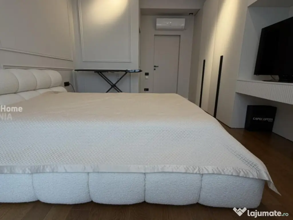 Apartament 3 camere 108mp | 13 Septembrie | 0% Comision | Pa 