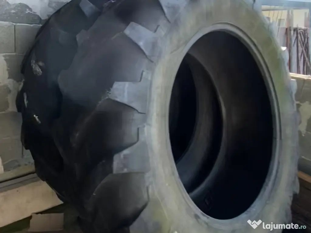 Anvelope Michelin 18.4R38 