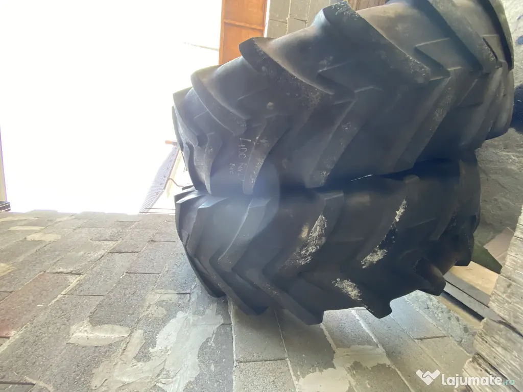 Anvelope Michelin 18.4R38 