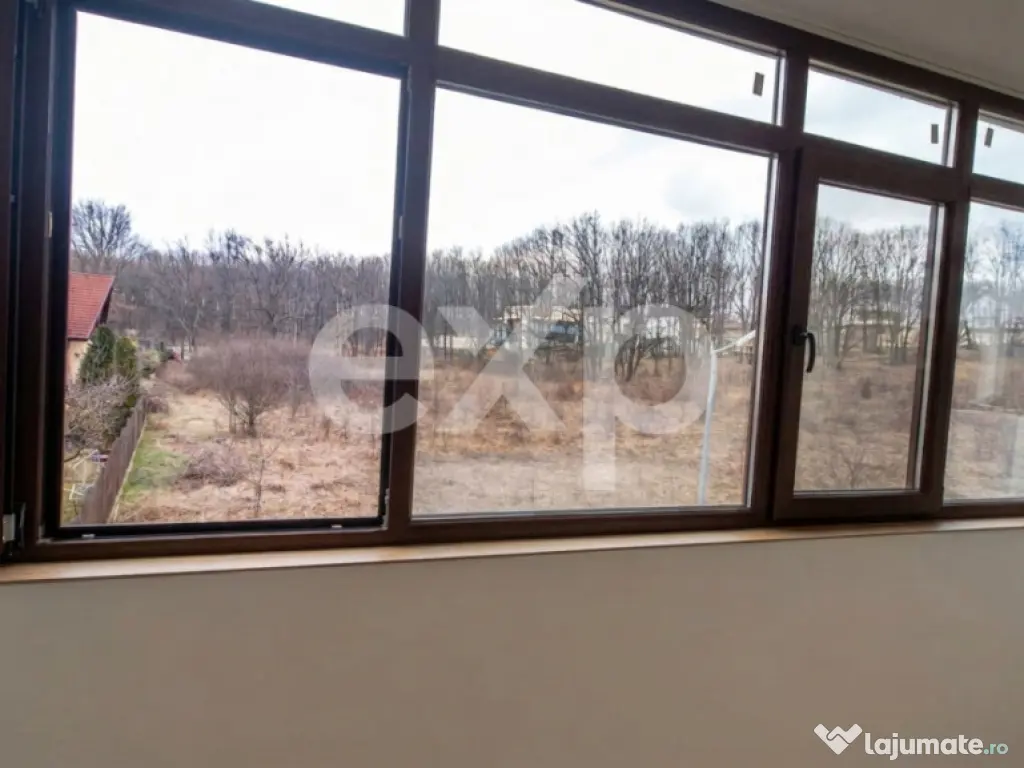 Apartament cu 3 camere, Etaj 1, decomandat | Trivale, Piteș 