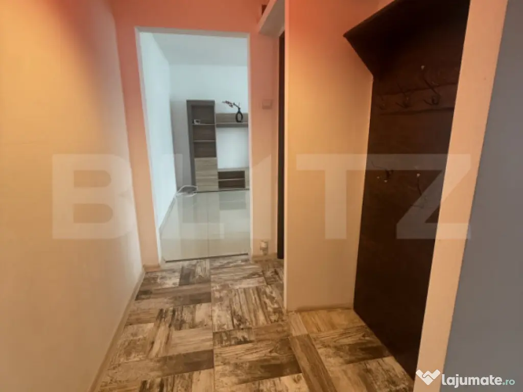 Vânzare apartament 2 camere, Micro 6, mobilat și utilat 