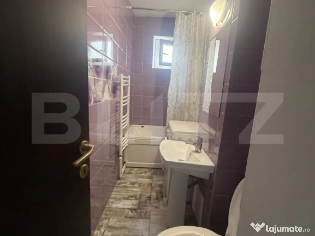 Vânzare apartament 2 camere, Micro 6, mobilat și utilat 
