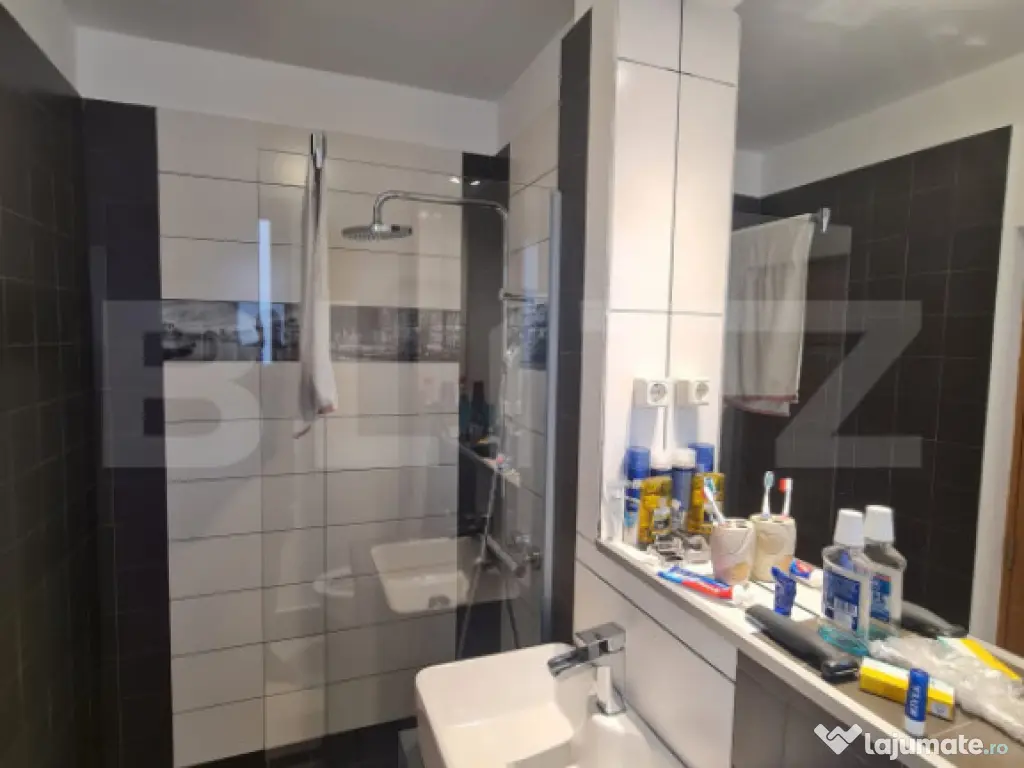 Casa individuala, un singur nivel, 135 mp, 500 mp de teren, 