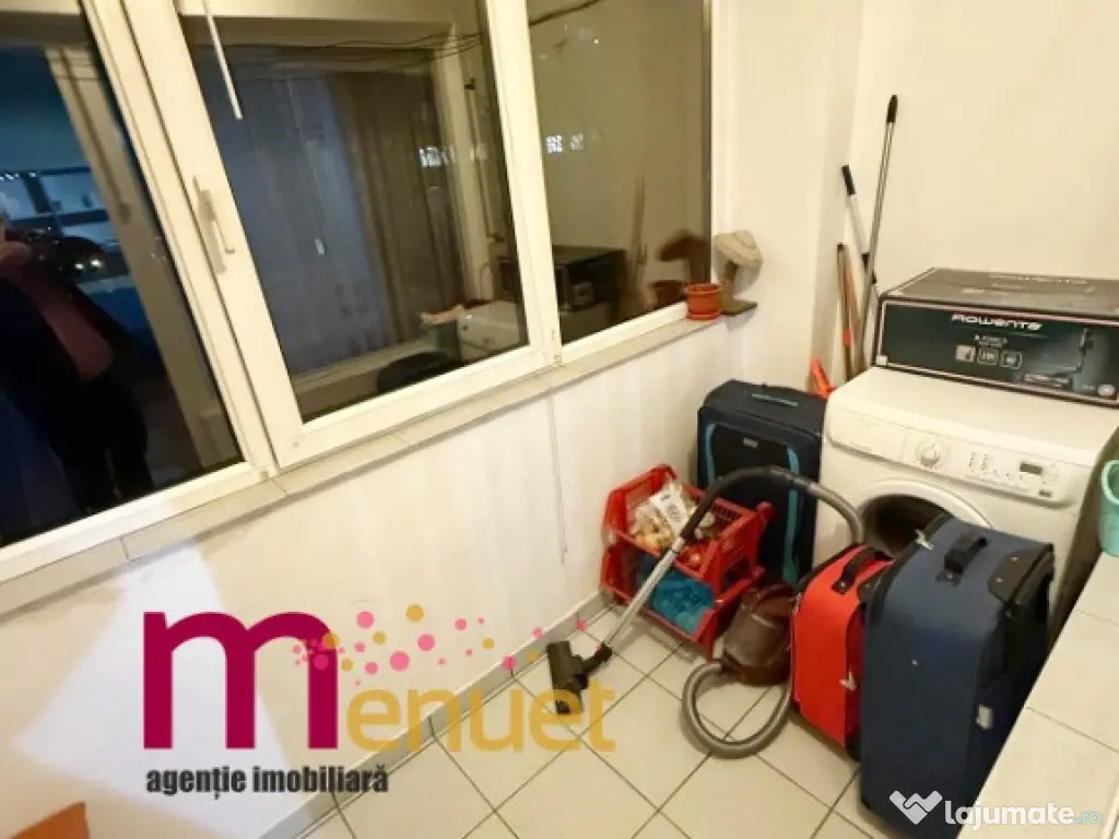 Apartament 2 camere,str.1848,64 mp 