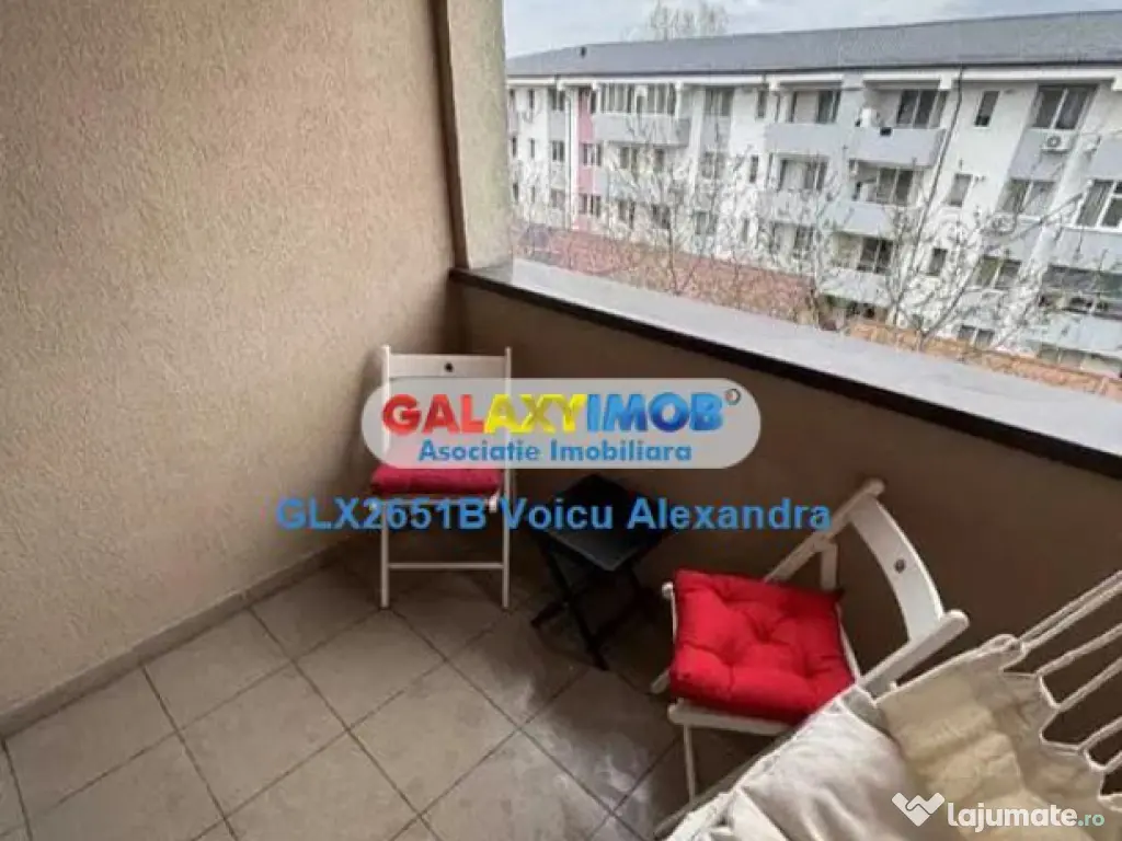 Apartament 2 Cam Berceni - Dimitrie Leonida - 4 Min Metrou 
