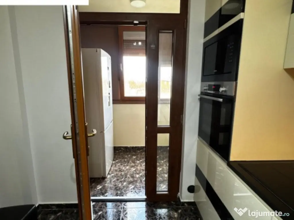 Ap 2 cam decomandat mobilat si utilat+boxa si loc parcare–cartier Tei 