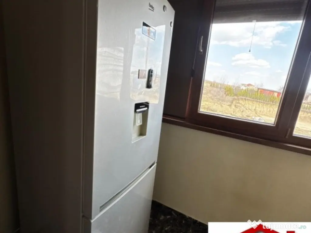 Ap 2 cam decomandat mobilat si utilat+boxa si loc parcare–cartier Tei 