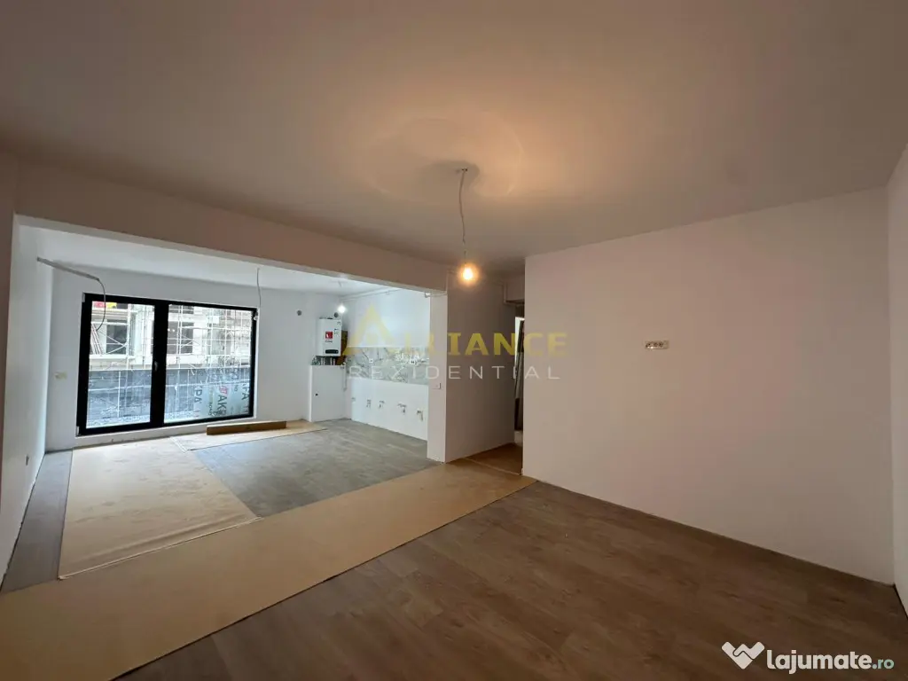 Sky Garden Pasarela Studio 66.25 mp 