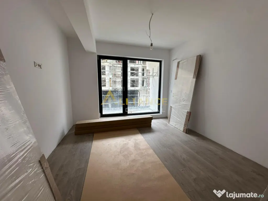 Sky Garden Pasarela Studio 66.25 mp 