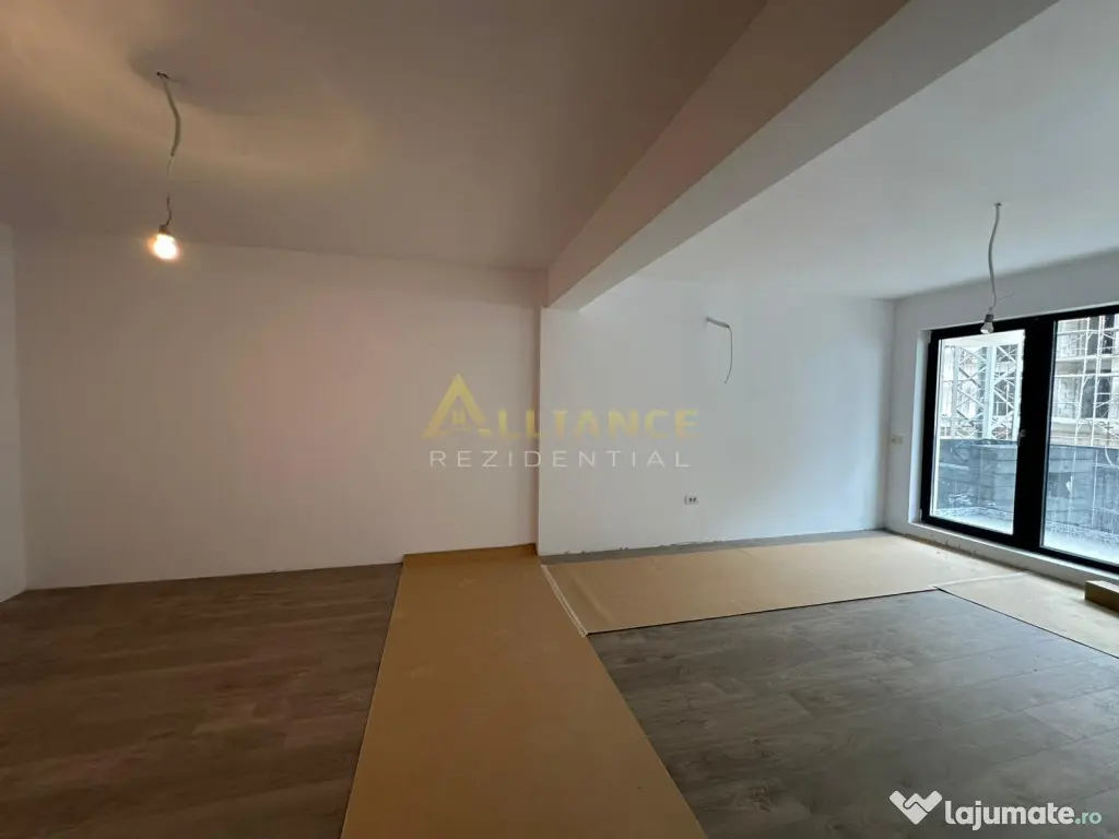 Sky Garden Pasarela Studio 66.25 mp 