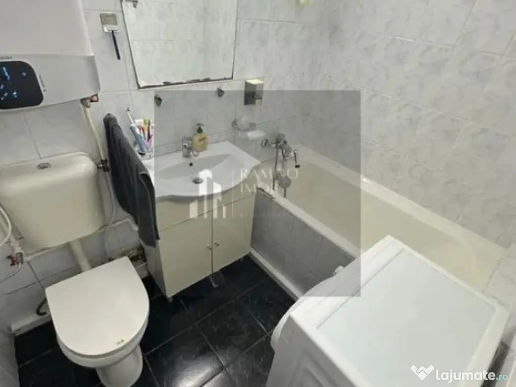 Apartament 2 camere Soseaua Oltenitei / Sun Plaza / Martisor 