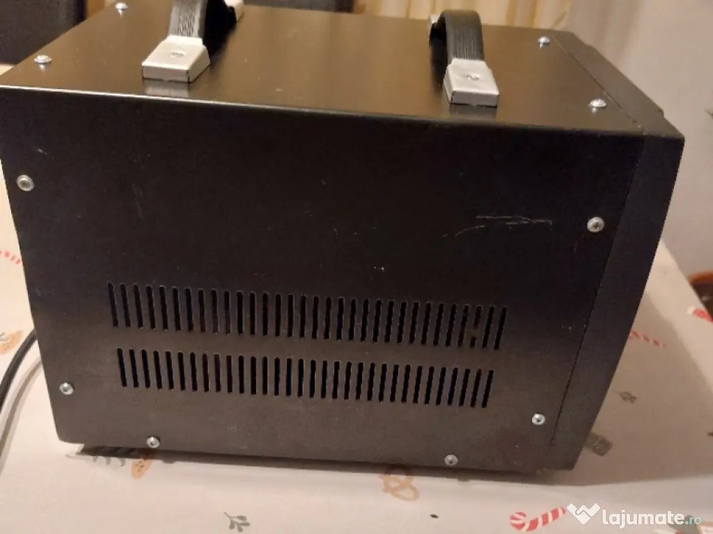 Stabilizator tensiune ELECTRO POWER 3000VA 