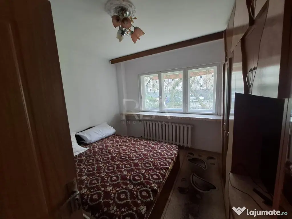 2 camere, P/10, 53mp, bloc 1979-Gorjului 