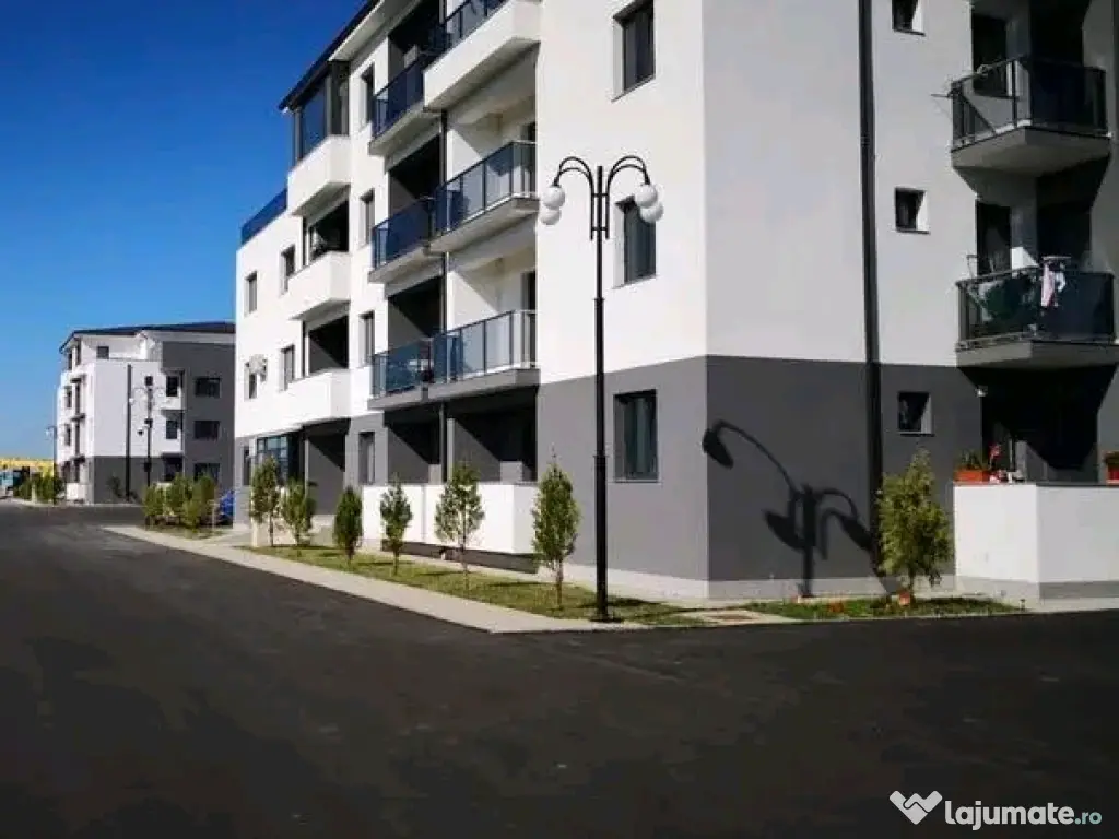 Apartament de vânzare 