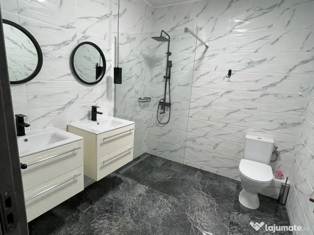 Apartament de vânzare 