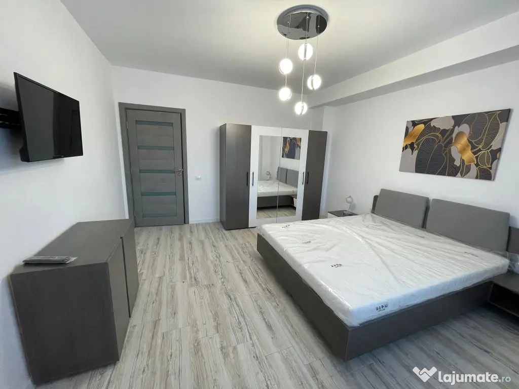 Apartament de vânzare 