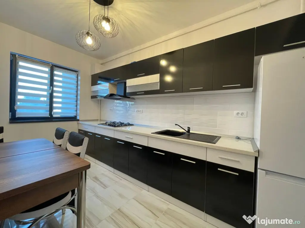 Apartament de vânzare 