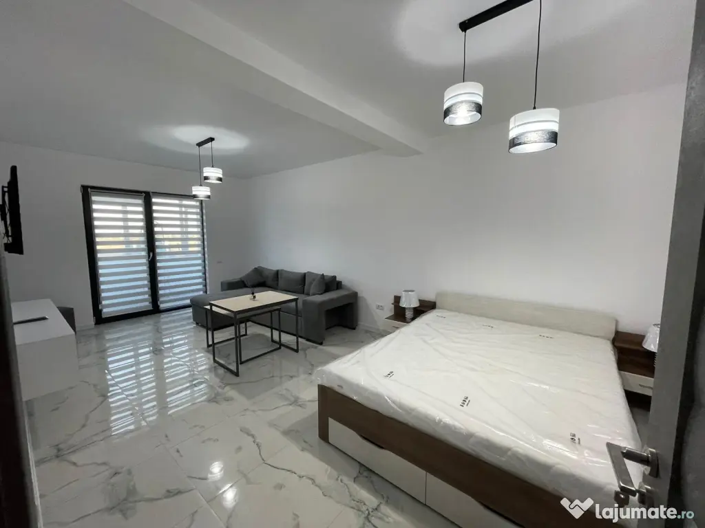 Apartament de vânzare 