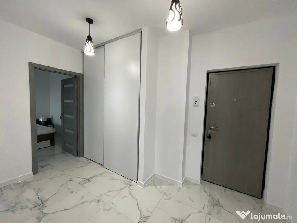 Apartament de vânzare 