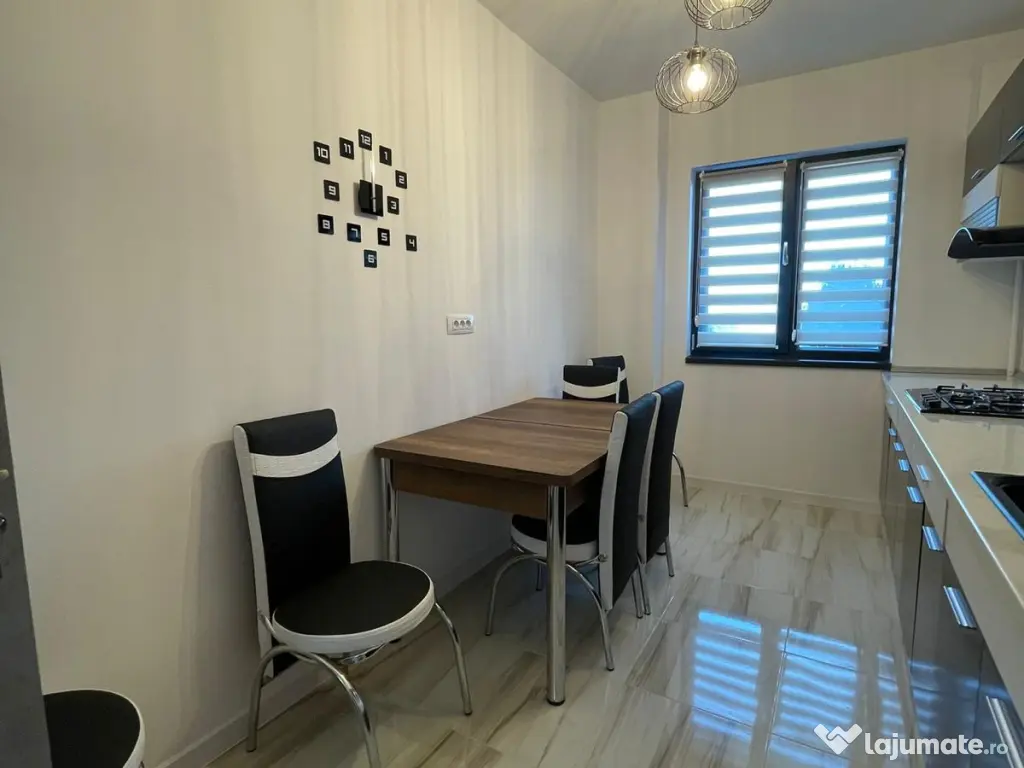 Apartament de vânzare 