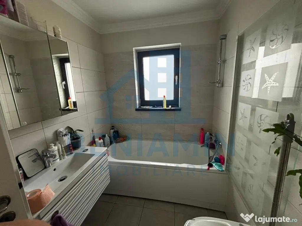 Apartament 2 camere loc parcare -parter -Tractorul-59mp-C... 