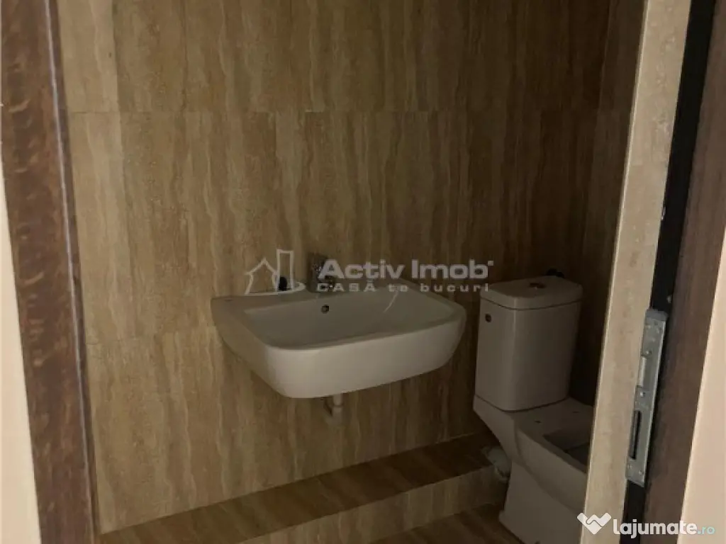 Spatiu Birouri Unirii- Octavian Goga 