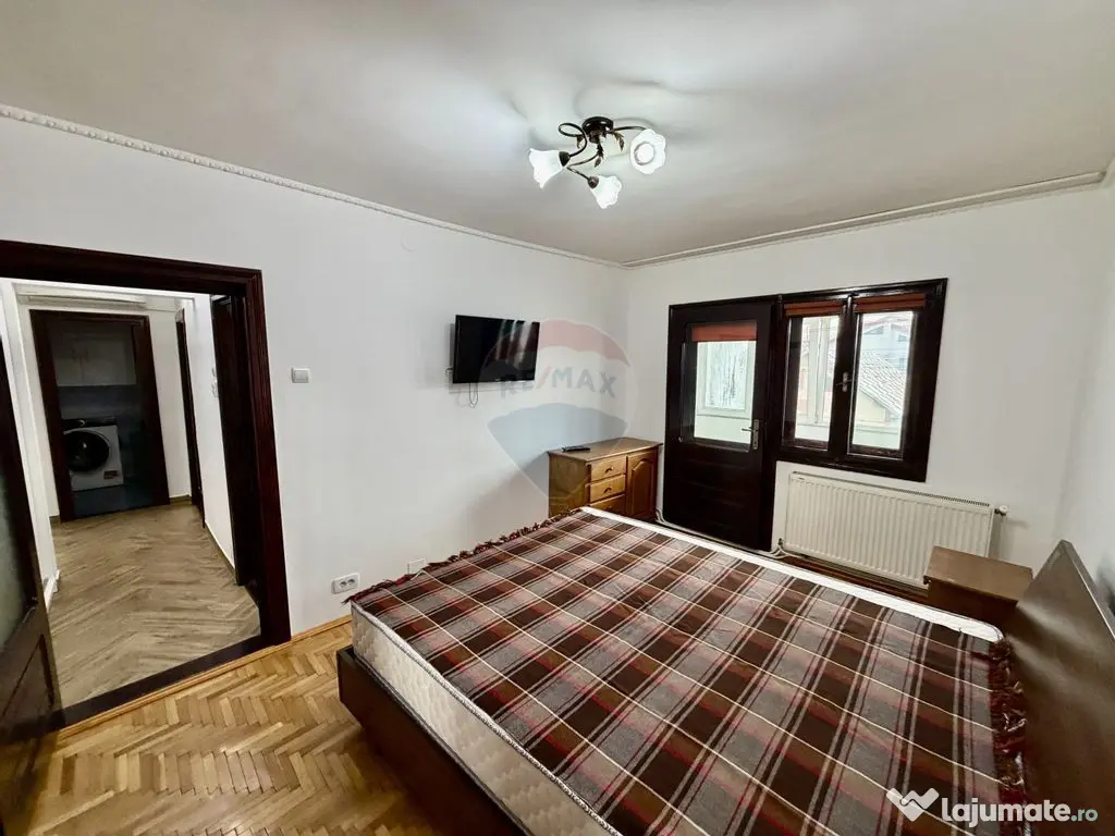 Apartament 3 camere etaj 1 