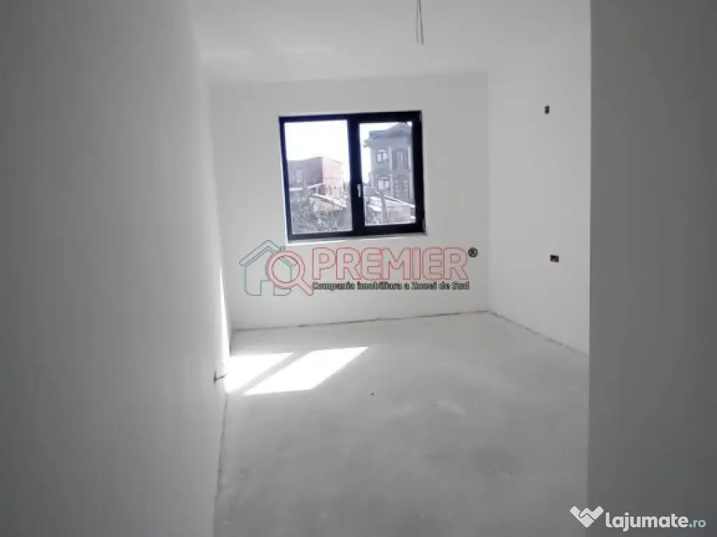 Studio 48,4 mp - Decomandat - Toporasi Residence 