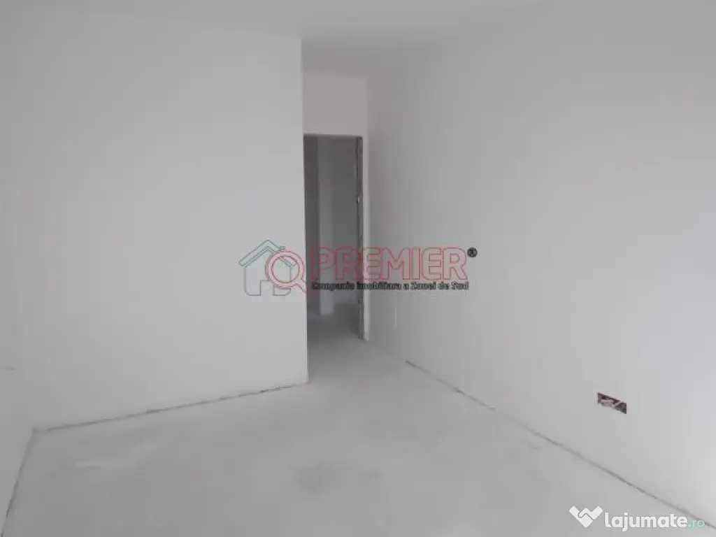 Studio 48,4 mp - Decomandat - Toporasi Residence 