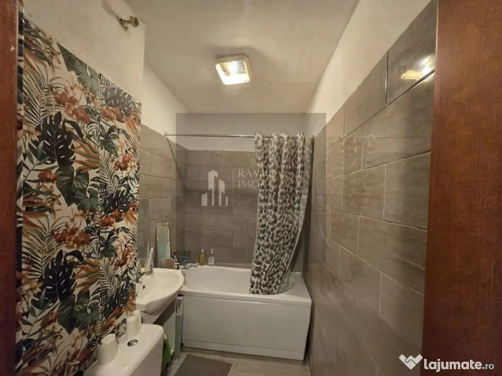 Apartament 2 camere 50mp -Sector 4 -Secuilor - metrou Pia... 