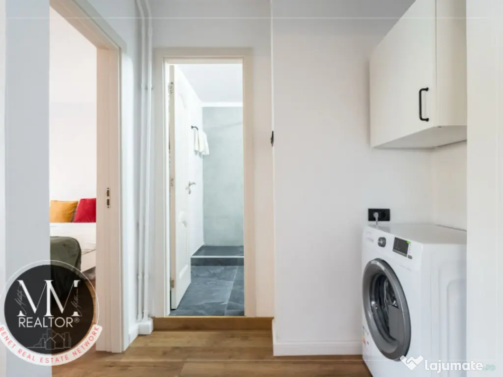 2 Camere stradal 13 Septembrie - Marriott 