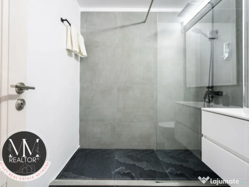 2 Camere stradal 13 Septembrie - Marriott 