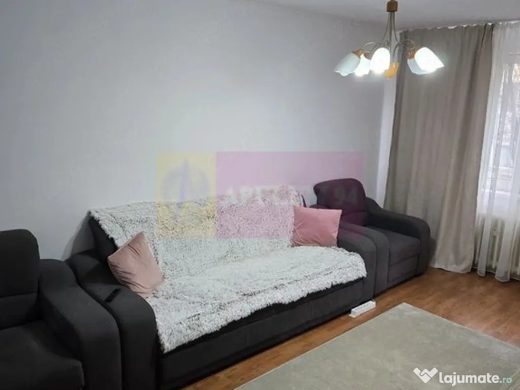 Apartamete 3 camere , decomandat , Aparatorii Patriei 