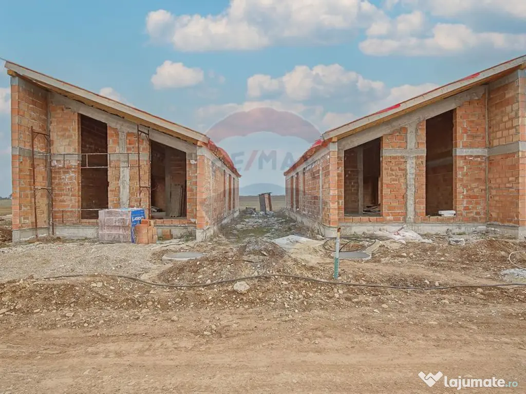 Casa Harman | Kuibul Residence | Comision 0%