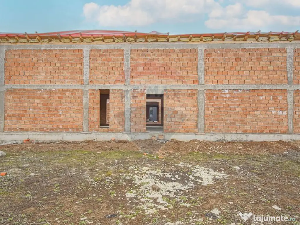 Casa Harman | Kuibul Residence | Comision 0%