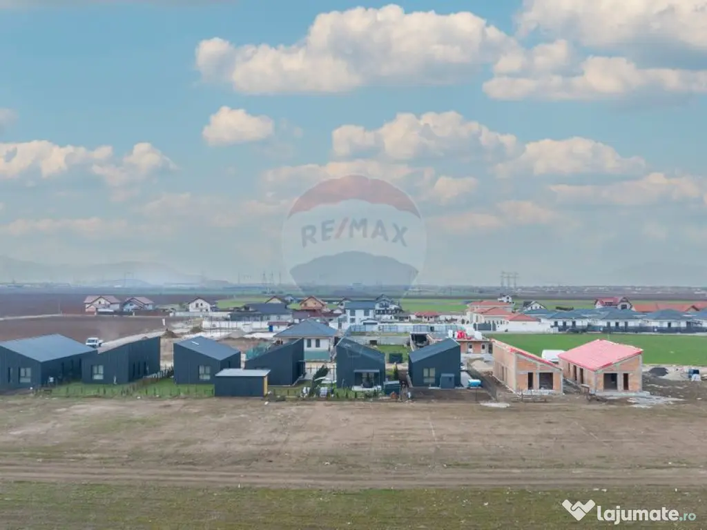 Casa Harman | Kuibul Residence | Comision 0%