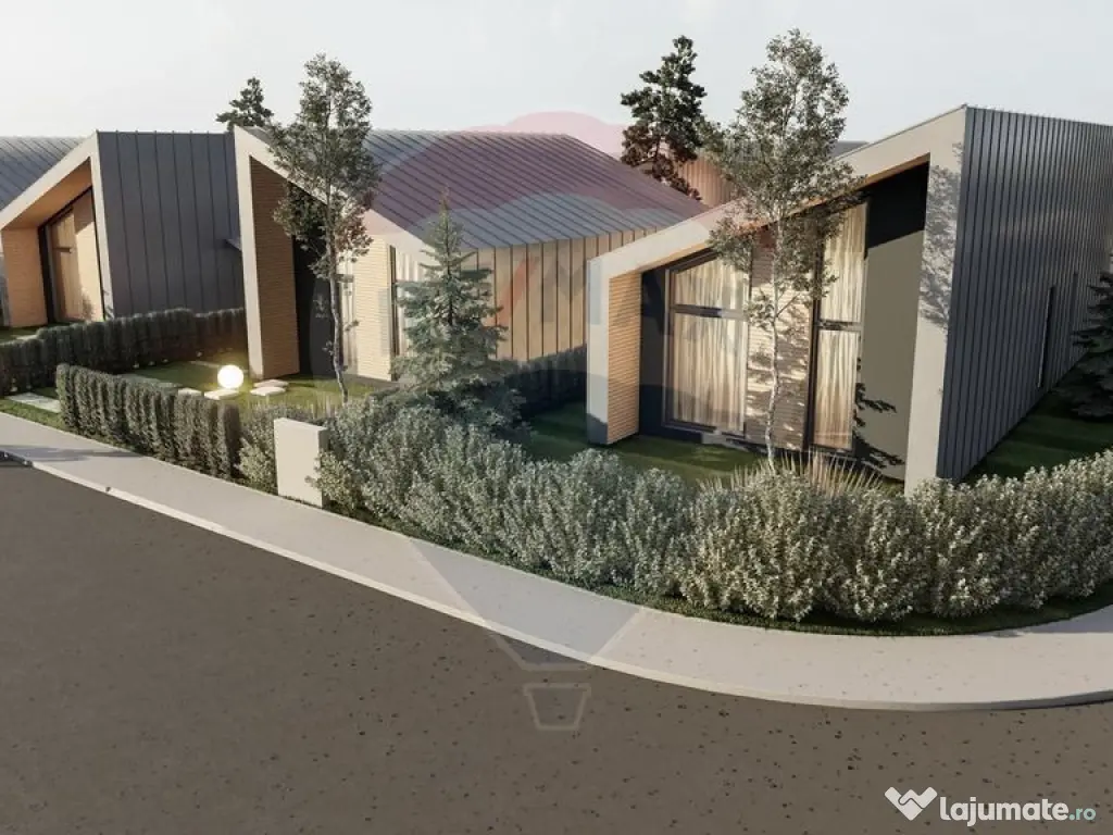 Casa Harman | Kuibul Residence | Comision 0%