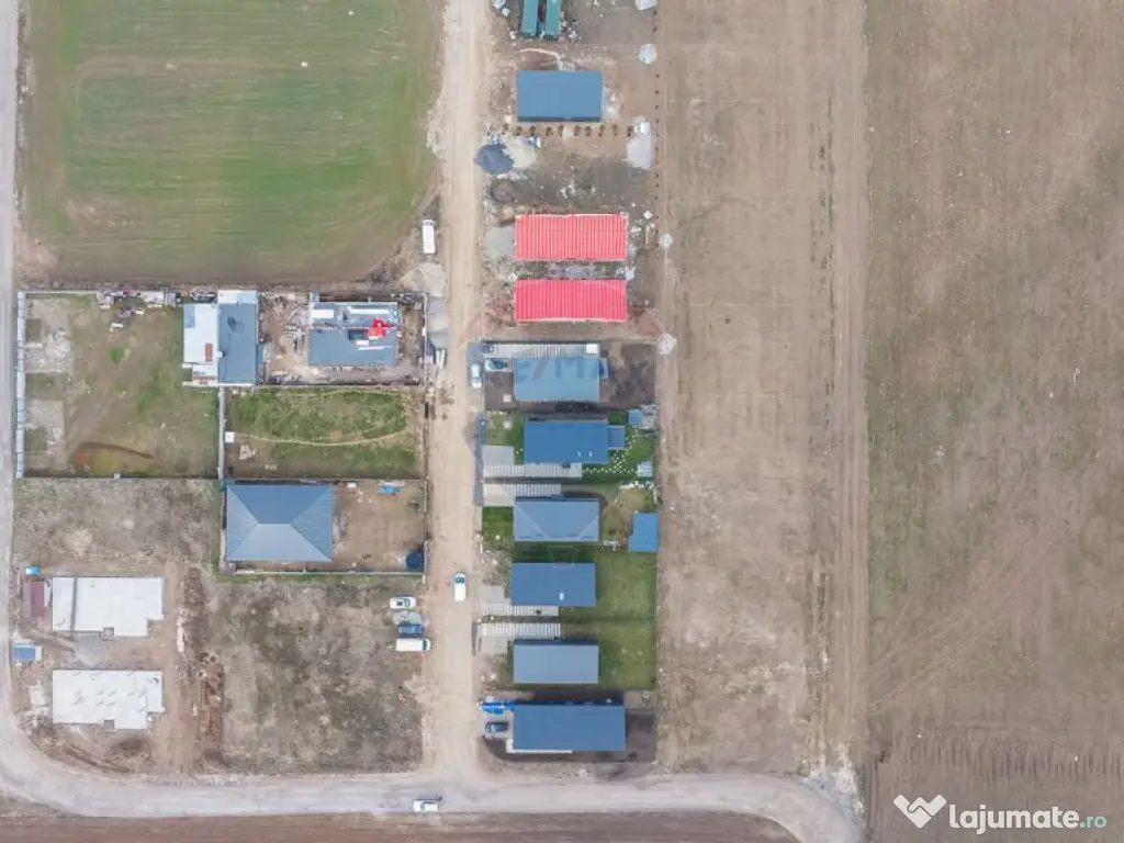 Casa Harman | Kuibul Residence | Comision 0%