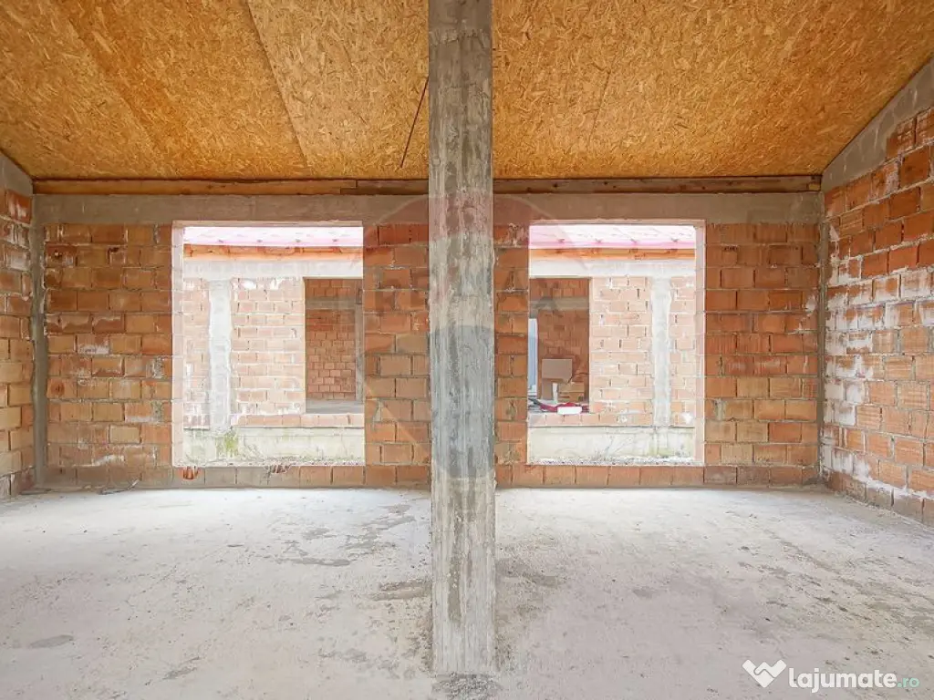 Casa Harman | Kuibul Residence | Comision 0%