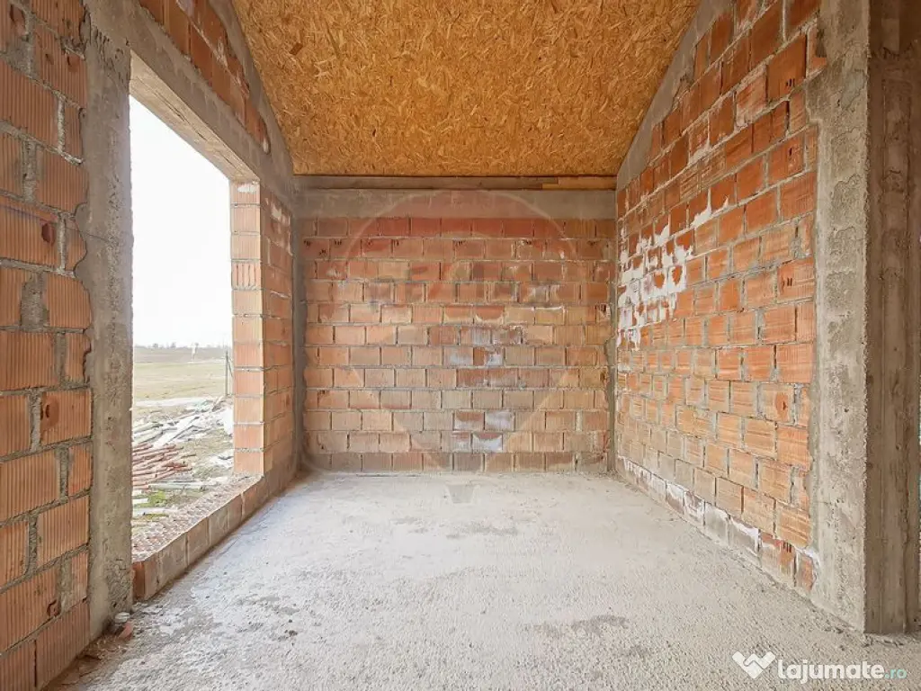 Casa Harman | Kuibul Residence | Comision 0%