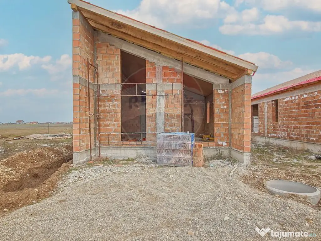 Casa Harman | Kuibul Residence | Comision 0%