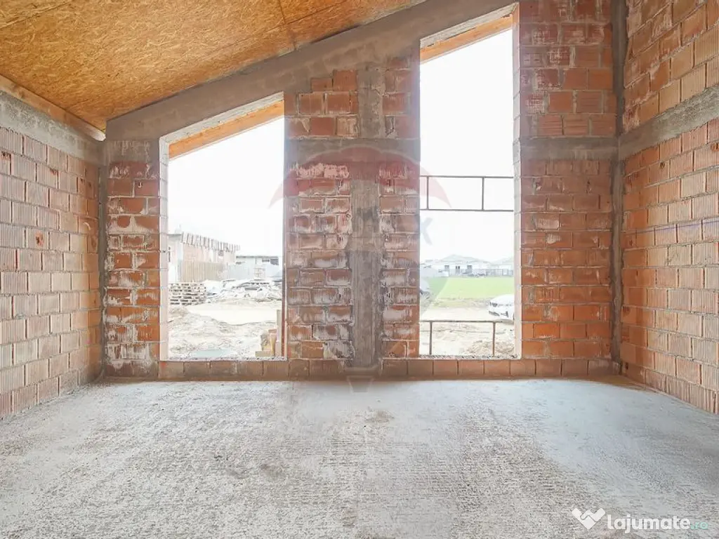 Casa Harman | Kuibul Residence | Comision 0%